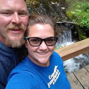 Meet your Posher, Katelyn